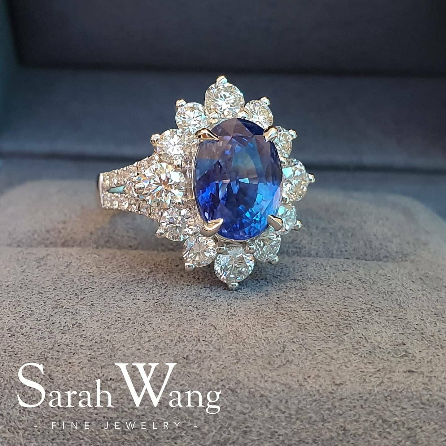 Heart-of-the-Ocean - Sarah Wang